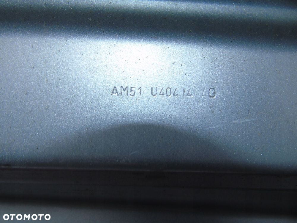 Ford Grand C max MK2 klapa bagażnika AM51-U40414-AG - 7