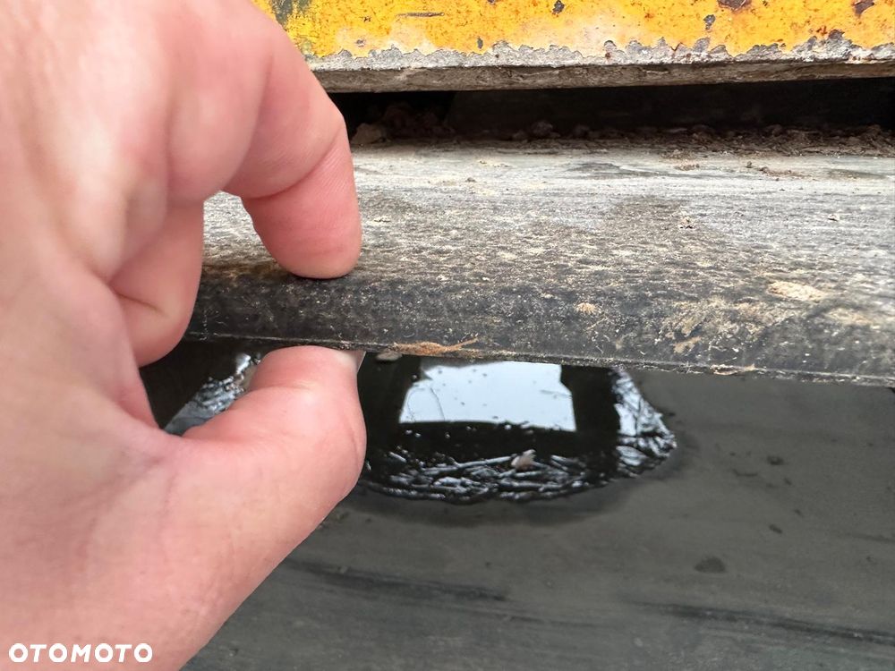 Powerscreen KOSZ ZASYPOWY 10 ton / 6 m3 - WSYP, HOPPER / TAŚMOCIĄG 15 m, 1200 mm taśma ( Finlay, McCloskey, Sandvik, Metso, Maximus, Kleemann, CAT ) - 19