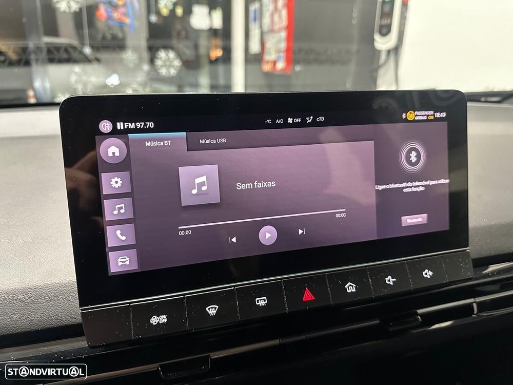 MG MG4 51 kWh Standard - 30