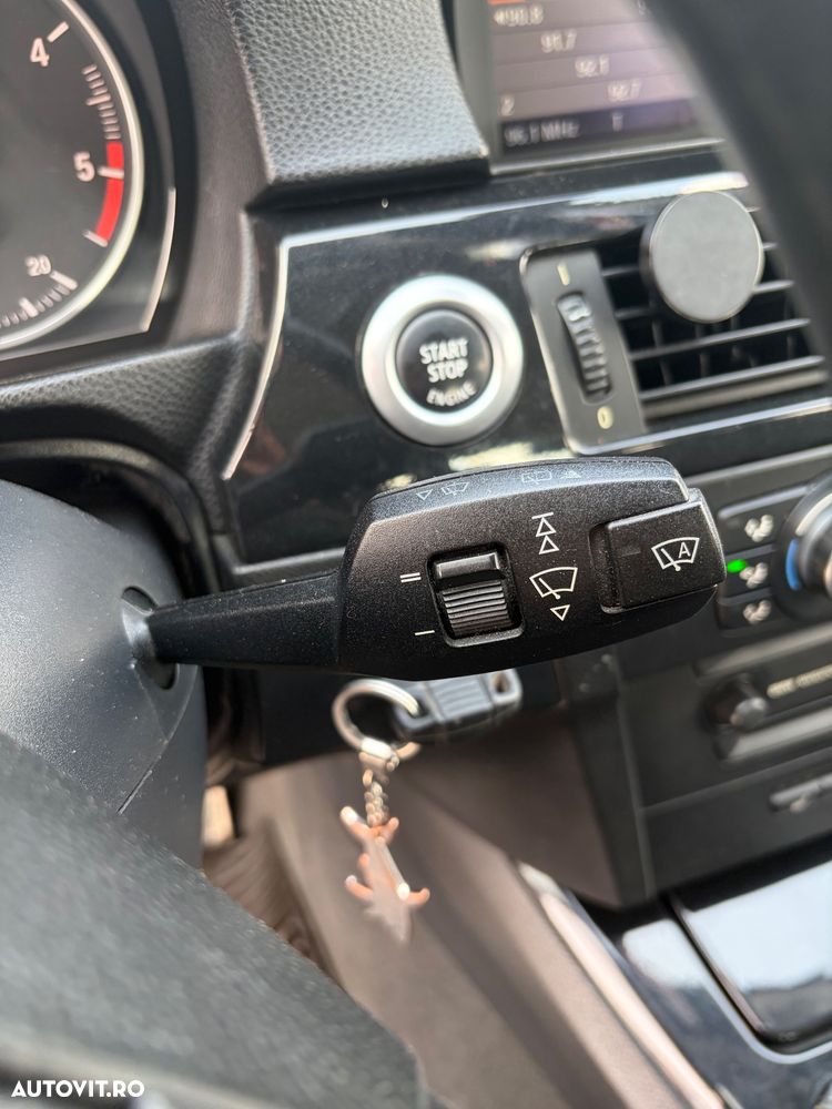 BMW Seria 3 320d - 11