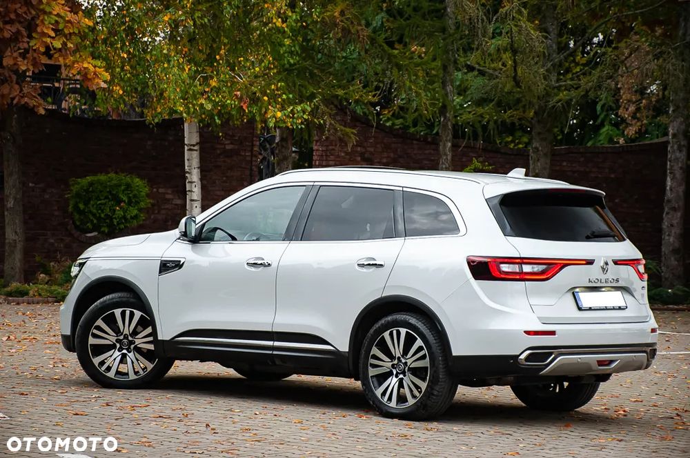 Renault Koleos 2.0 Blue dCi Initiale Paris 4x4 X-Tronic - 12
