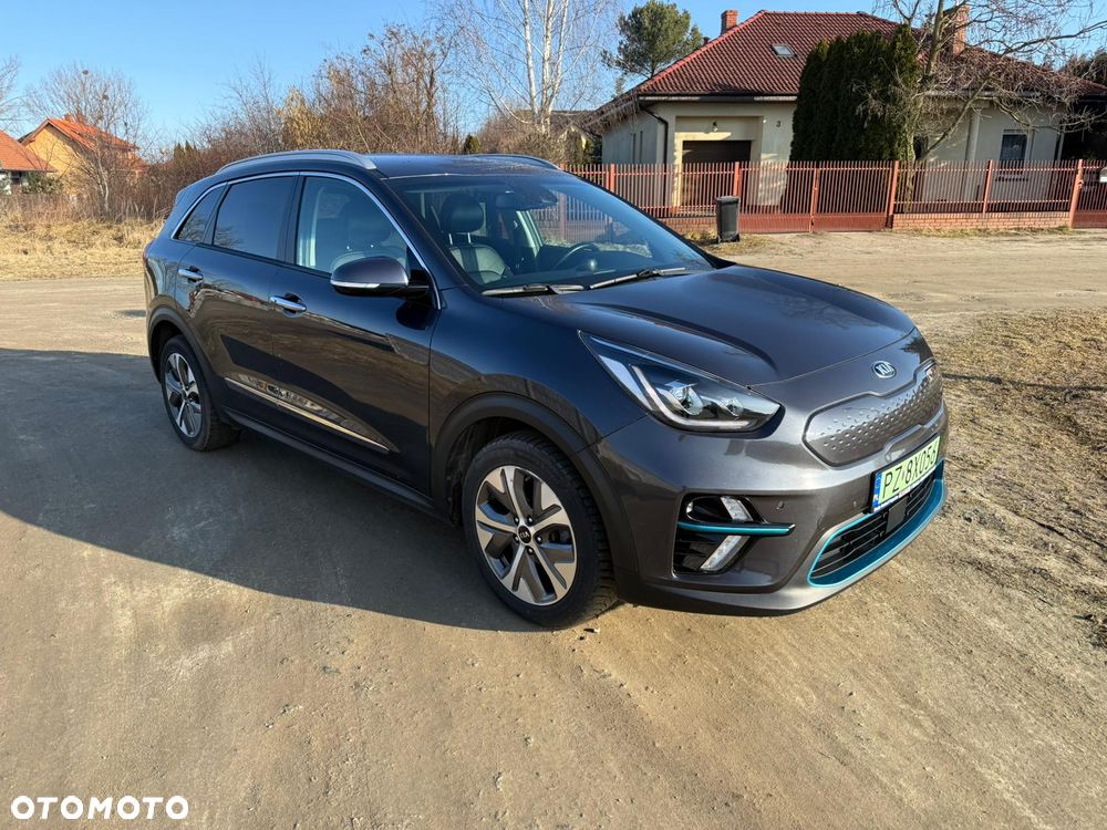 Kia Niro Edition 7 - 3