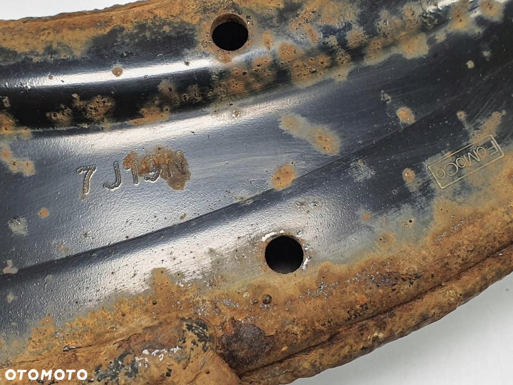 WAHACZ PRAWY PRZÓD PRZEDNI MAZDA CX-7 - 8