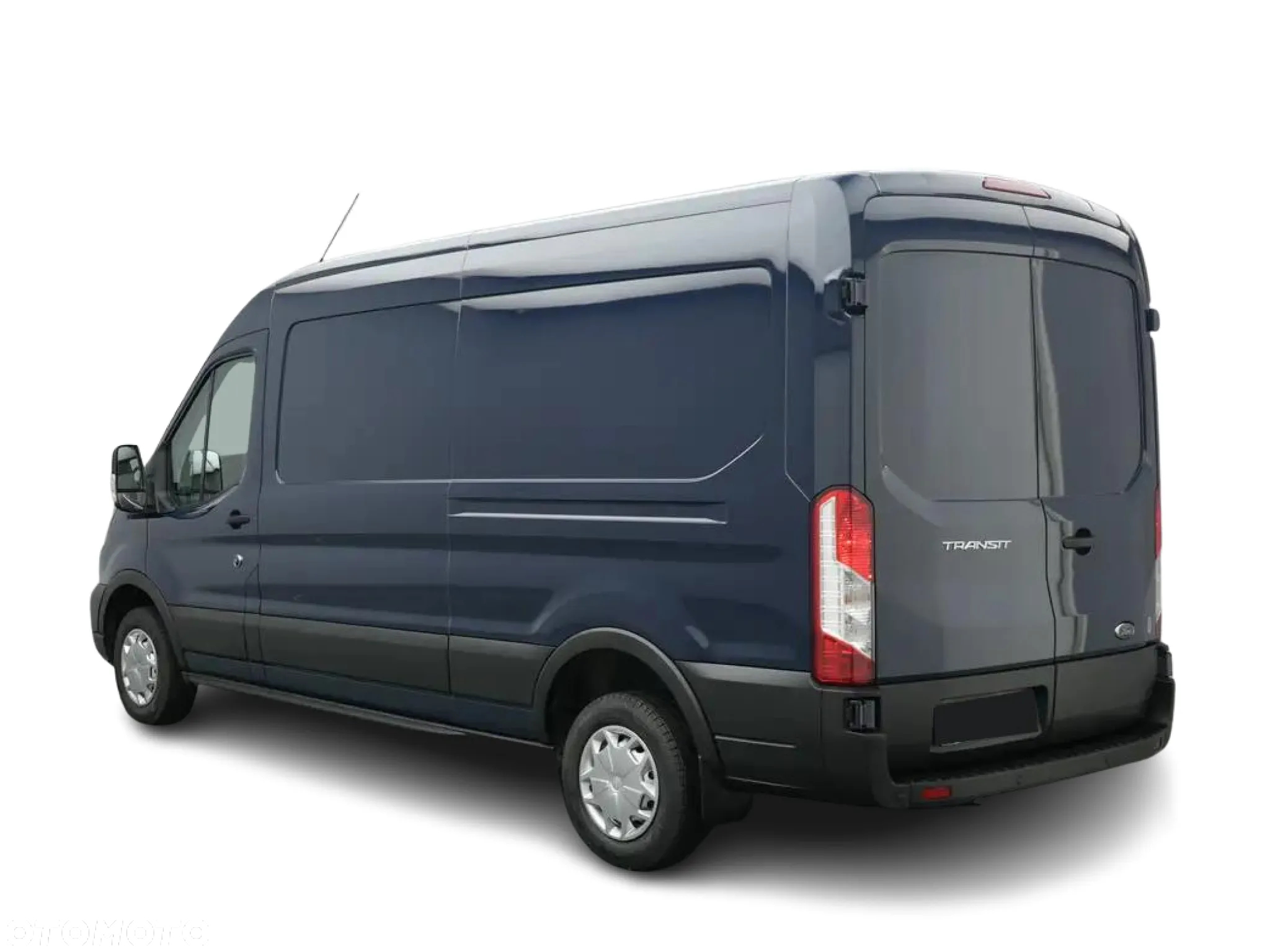 Ford Transit L3H2 130KM Trend - 3