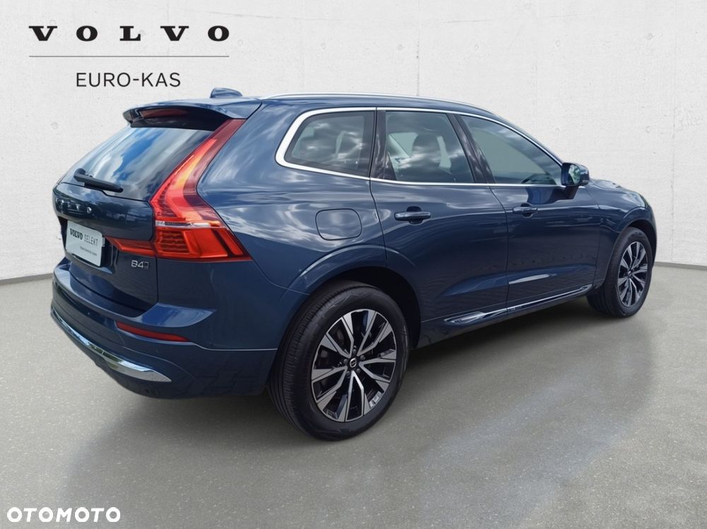 Volvo XC 60 - 5