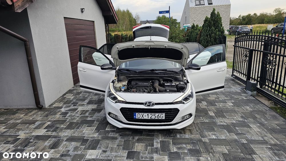 Hyundai i20 1.0 T-GDi Comfort - 12