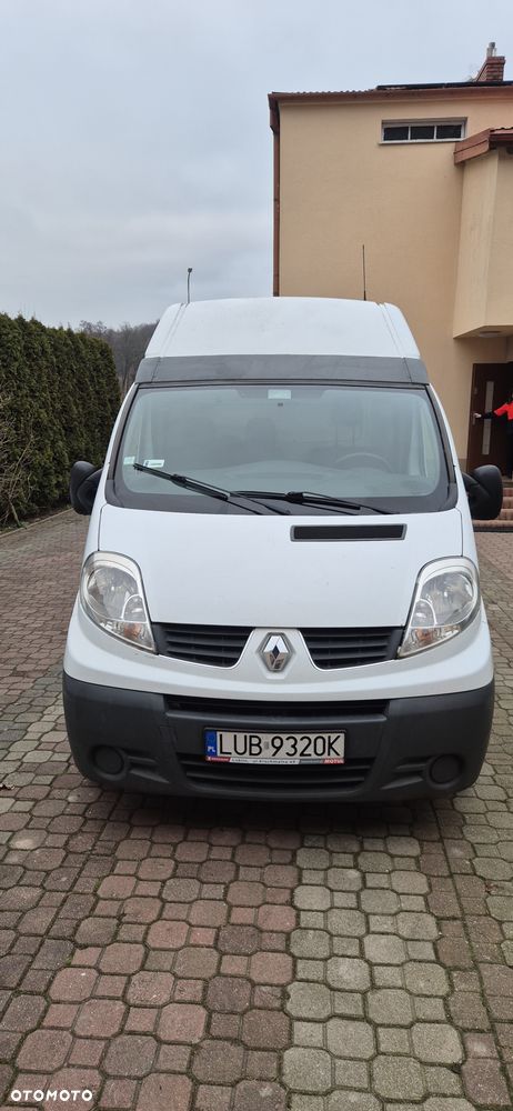 Renault Trafic - 4