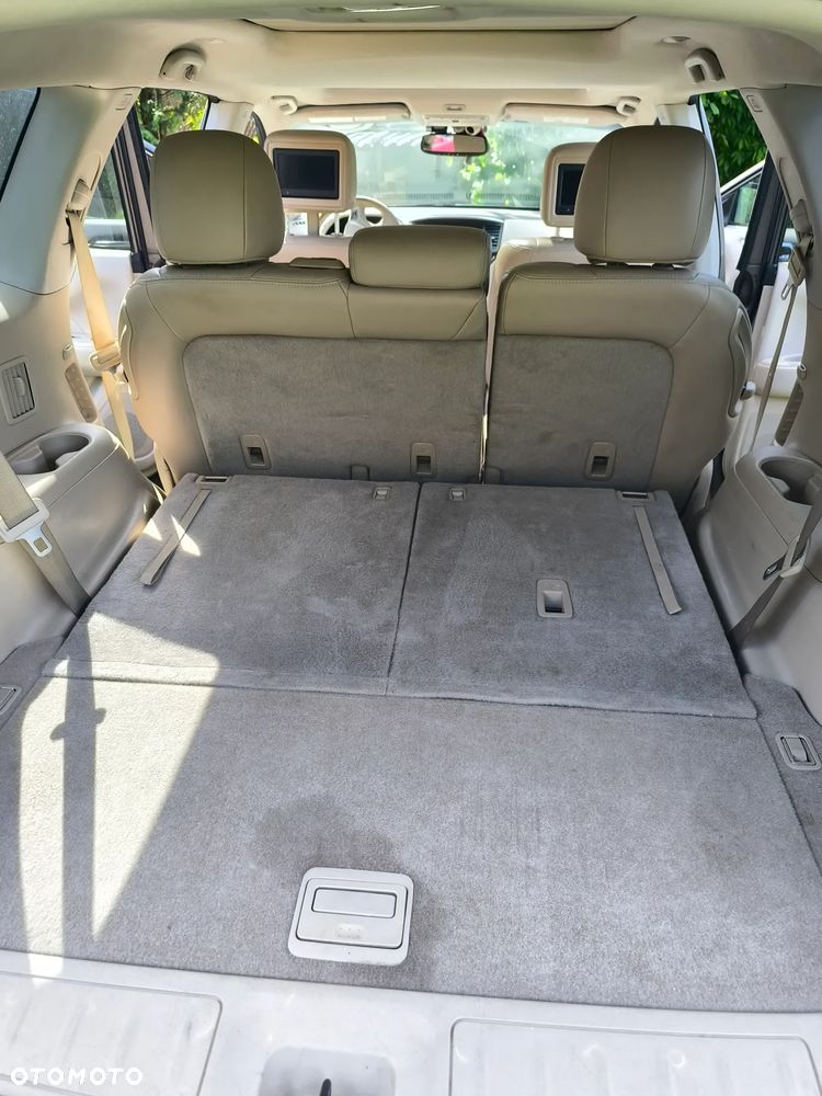Nissan Pathfinder - 34