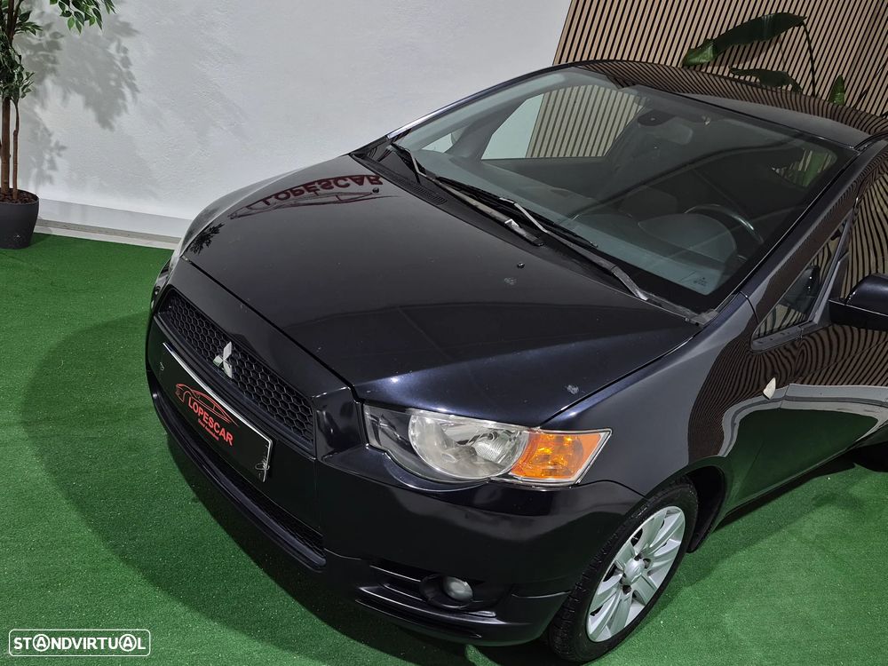 Mitsubishi Colt 1.3 Invite ClearTec - 3