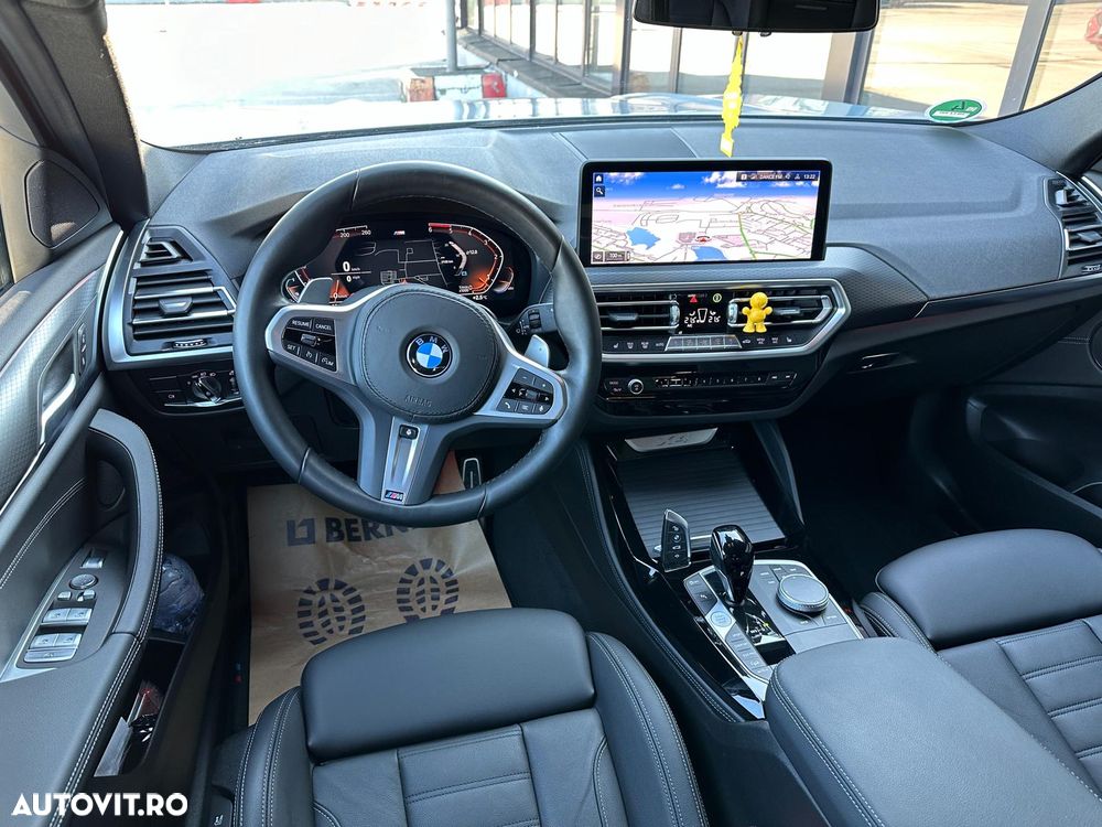 BMW X4 - 7