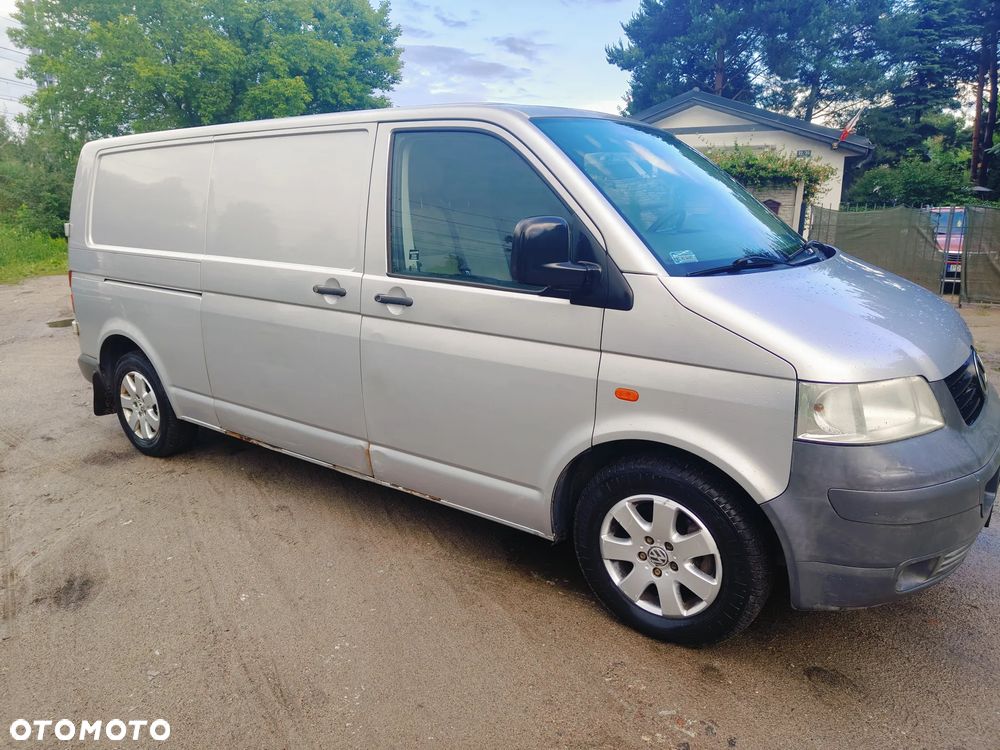 Volkswagen T5 - 15