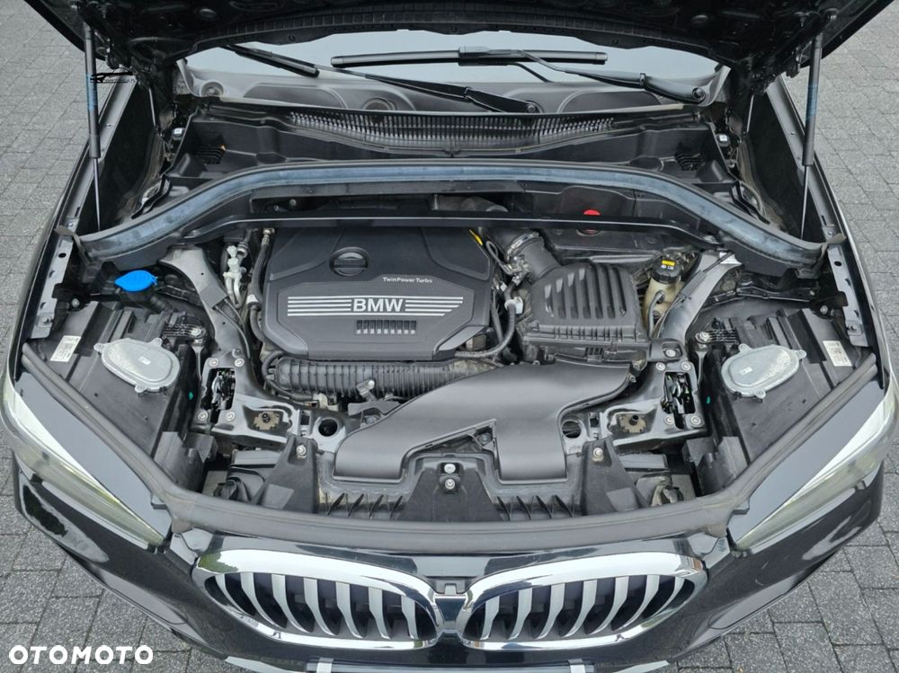 BMW X1 sDrive20i GPF xLine - 23