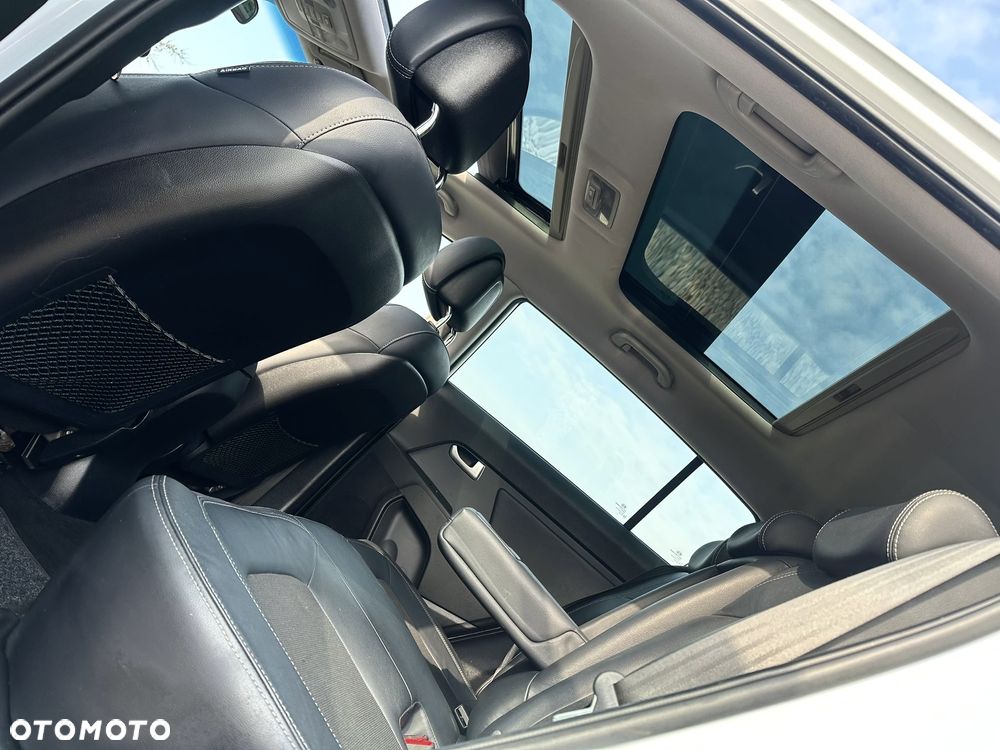 Kia Sportage 1.6 GDI 2WD ISG Dream-Team Edition - 13