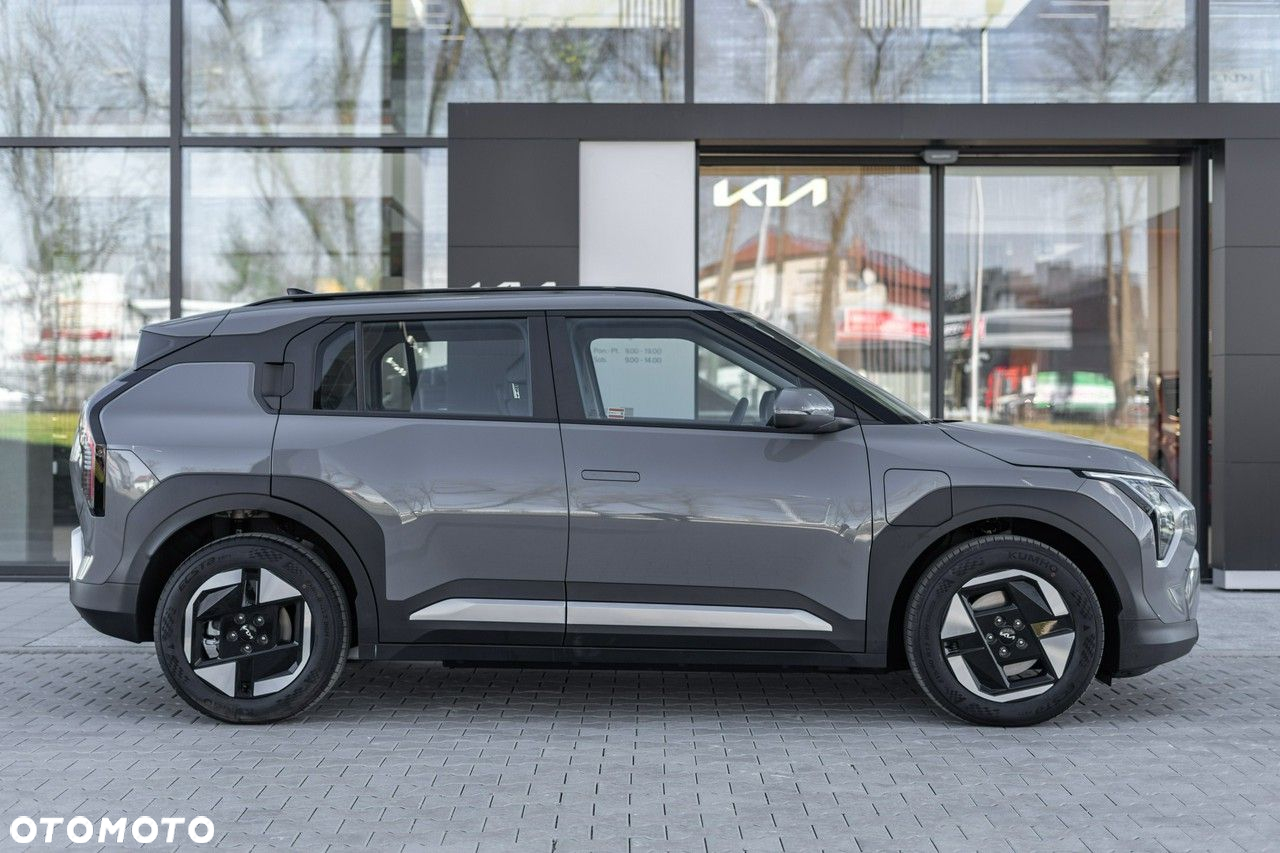 Kia EV3 - 6