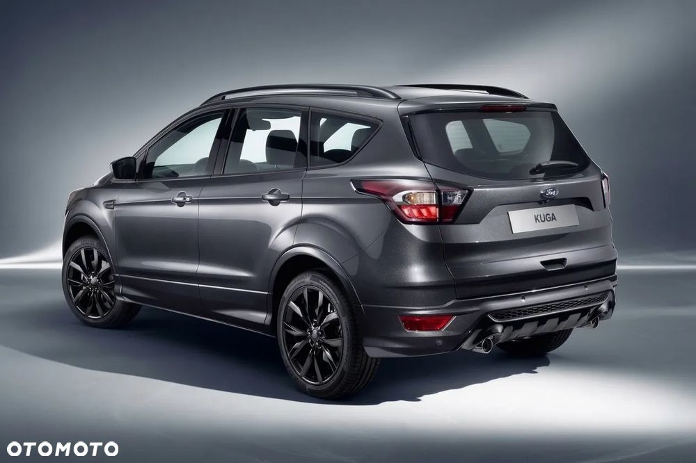 Ford Kuga 1.5 TDCi FWD Titanium - 3