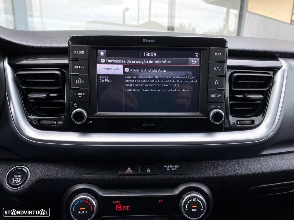 Kia Stonic 1.0 T-GDI TX - 21