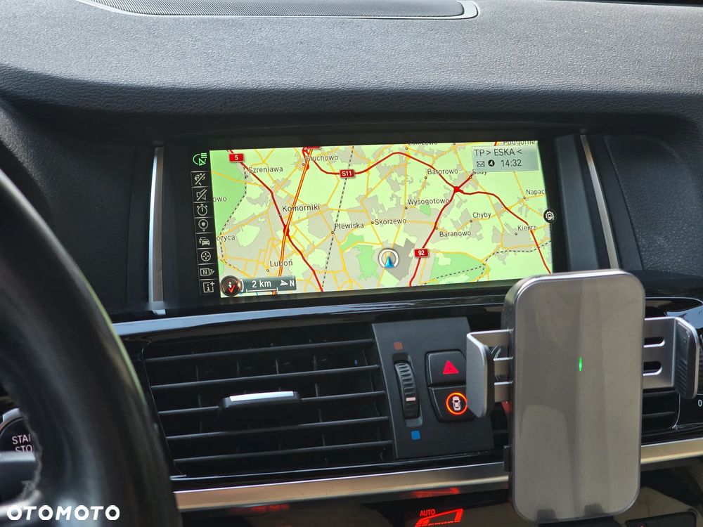 BMW X4 xDrive20d xLine - 40