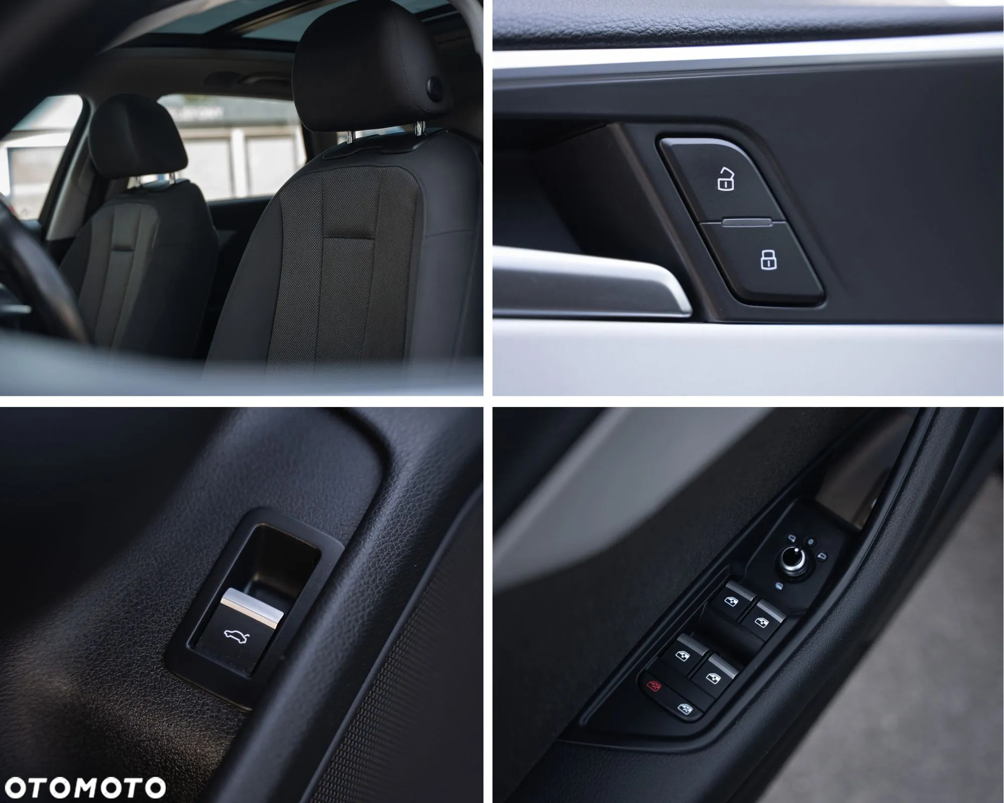 Audi A4 Avant 35 TDI S tronic - 29