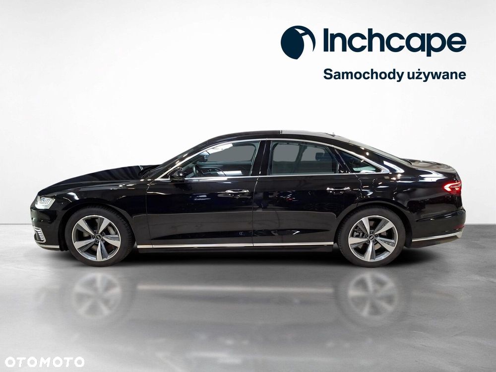 Audi A8 - 3