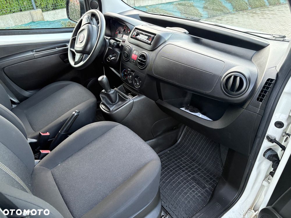 Fiat Fiorino - 17