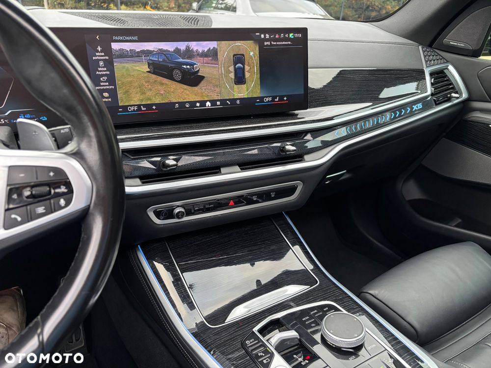 BMW X5 - 27