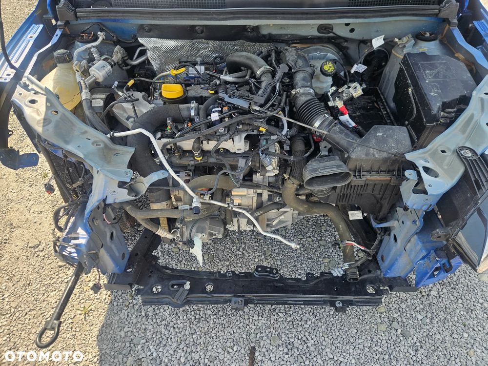 Dacia Sandero 1.0 TCe Laureate S&S - 5