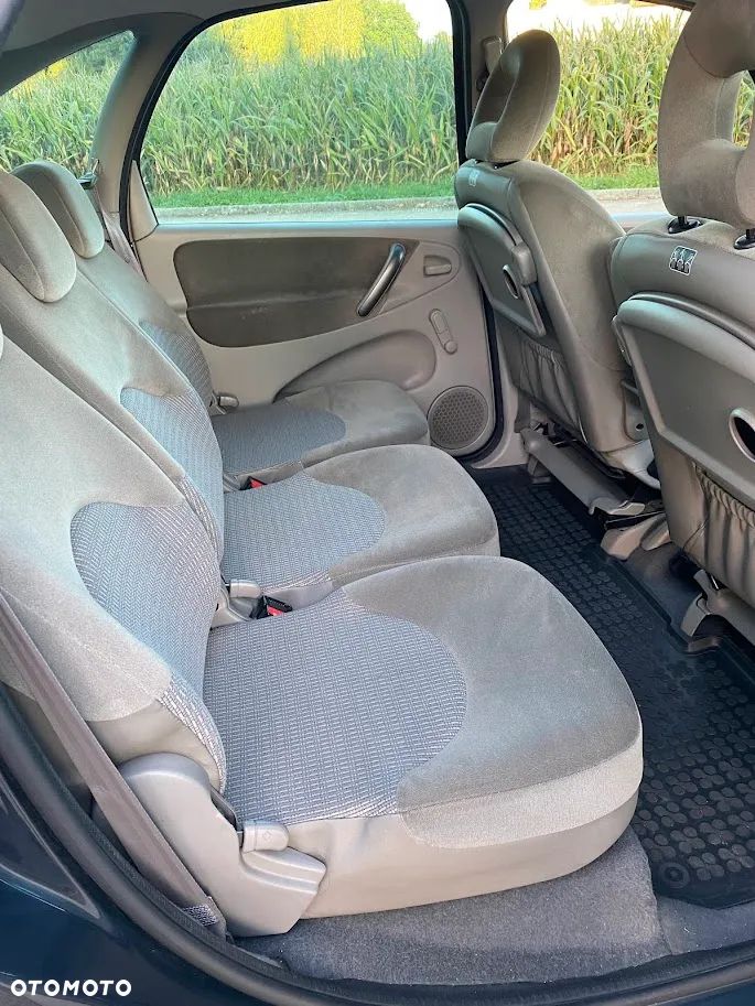 Citroën Xsara Picasso 1.6 16V Exclusive - 18