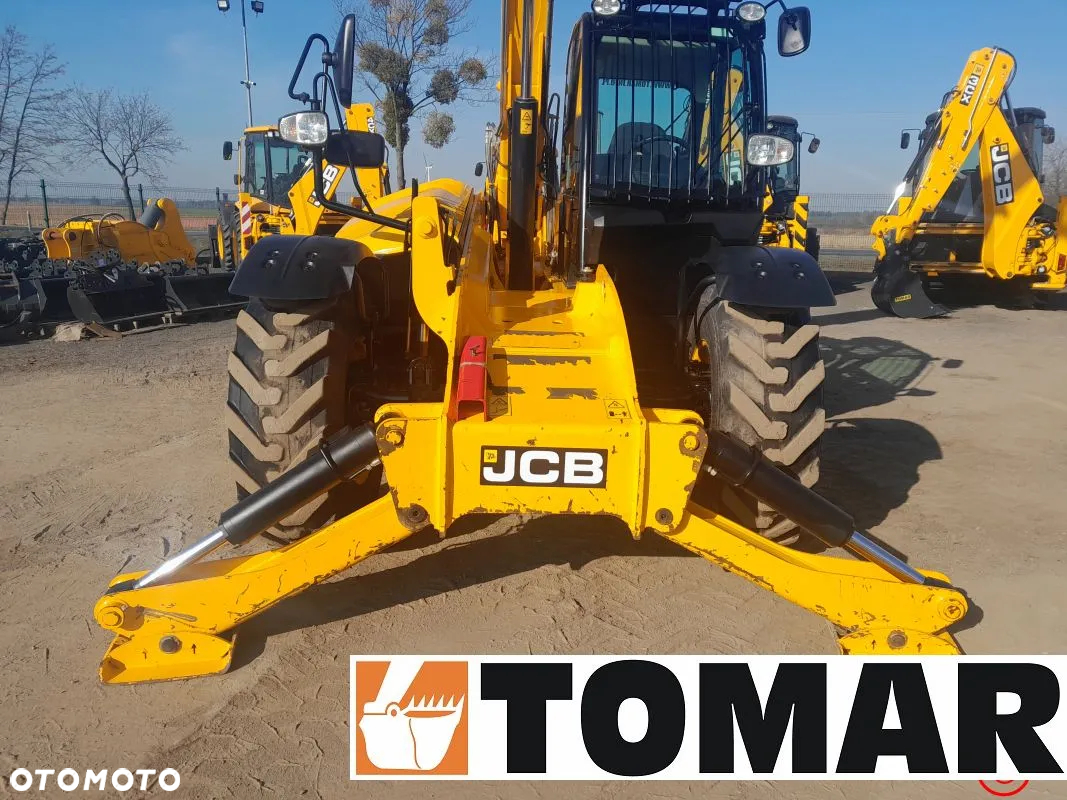 JCB 540-140 - 12