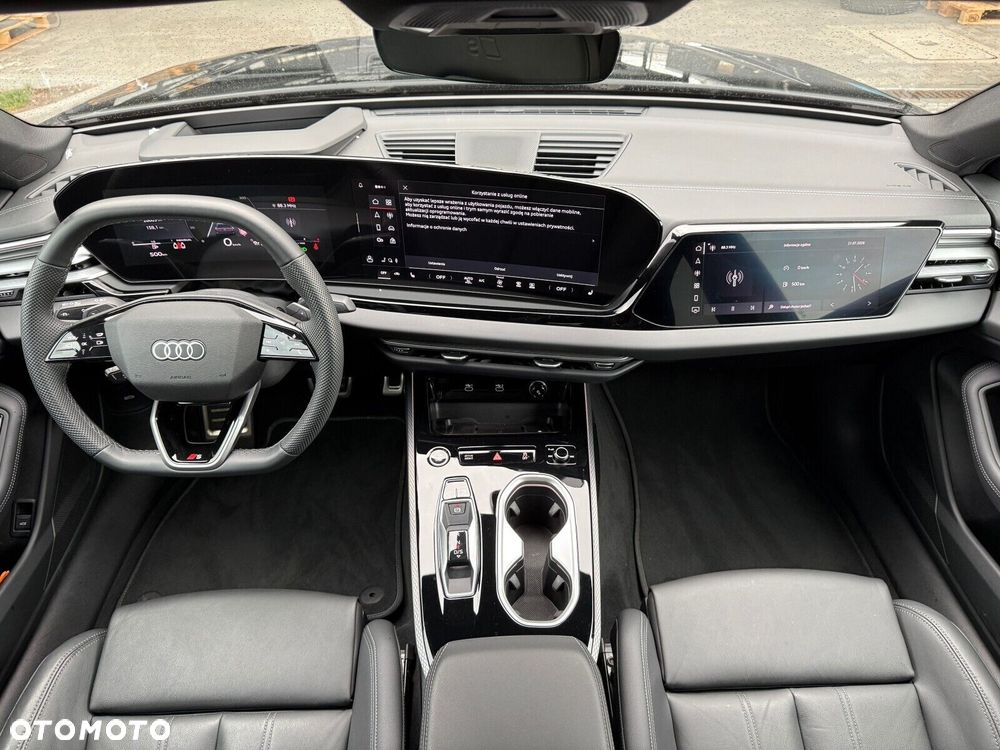 Audi A6 Limousine - 16
