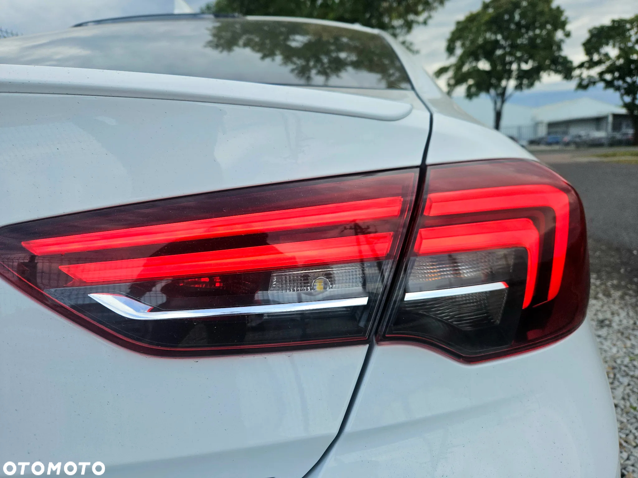 Opel Insignia 1.5 T GPF Innovation S&S - 21