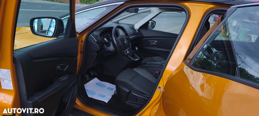 Renault Scenic ENERGY dCi 110 EXPERIENCE - 5