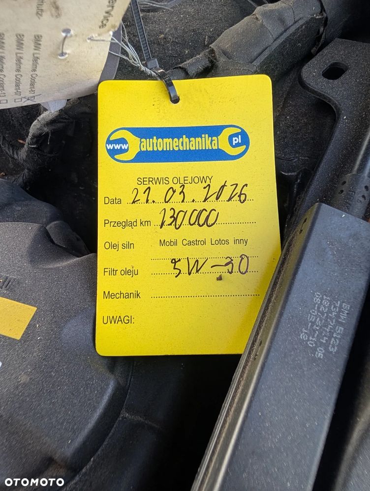BMW Seria 7 740i - 27