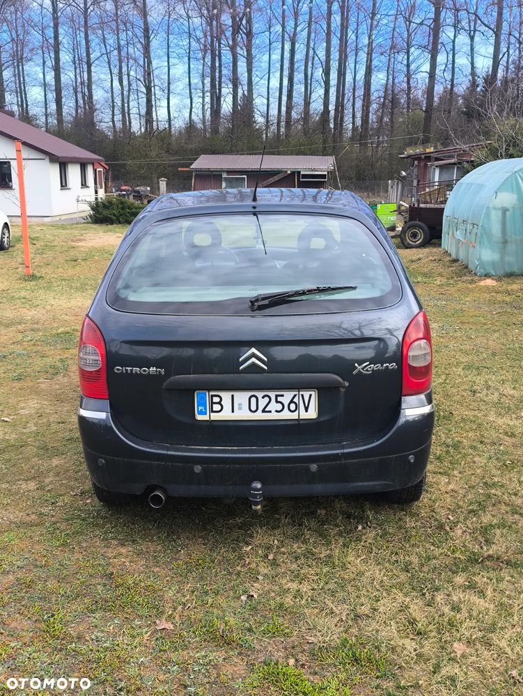 Citroën Xsara Picasso - 4