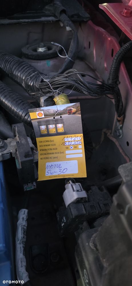 Nissan Micra 1.2 Acenta - 19