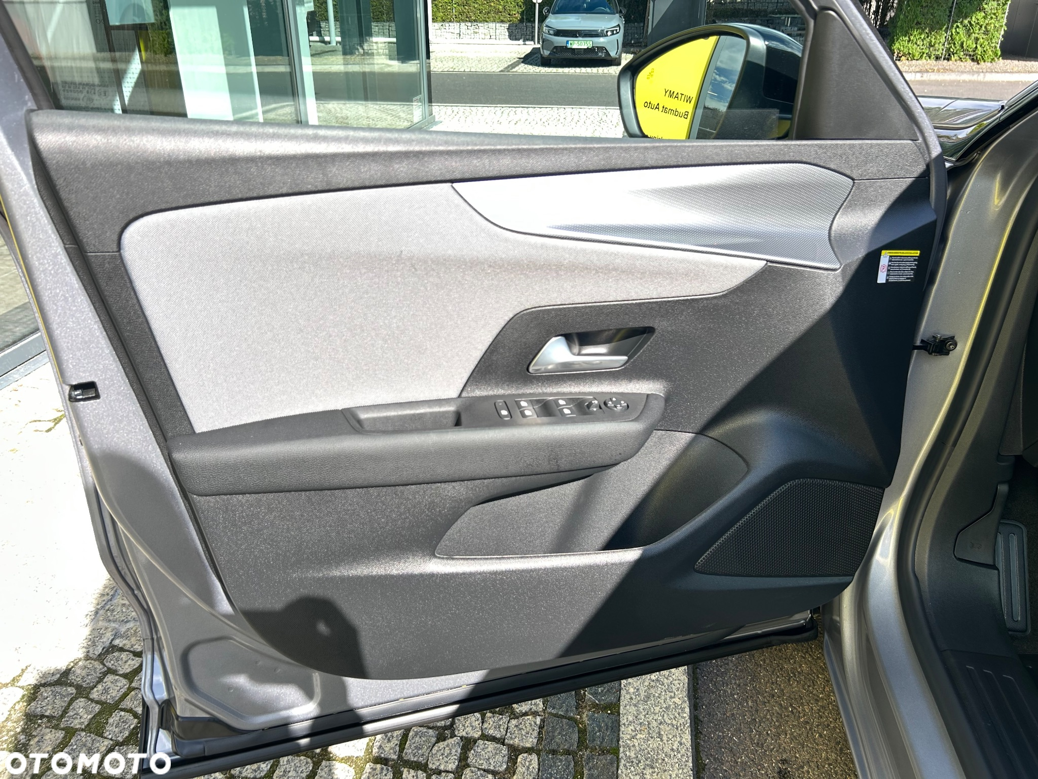 Opel Mokka 1.2 T Business Edition S&S - 12