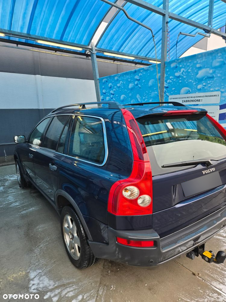 Volvo XC 90 - 3