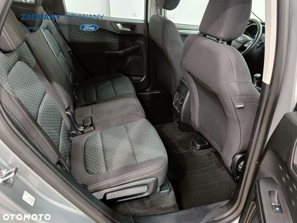 Ford Kuga 1.5 EcoBlue TITANIUM - 28