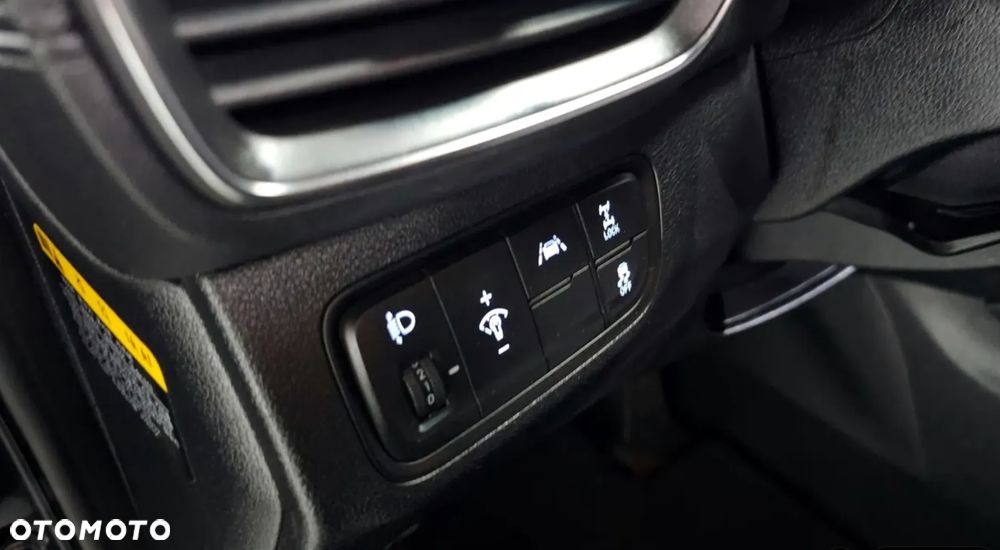 Hyundai Santa Fe 2.0 CRDi Premium 4WD - 18