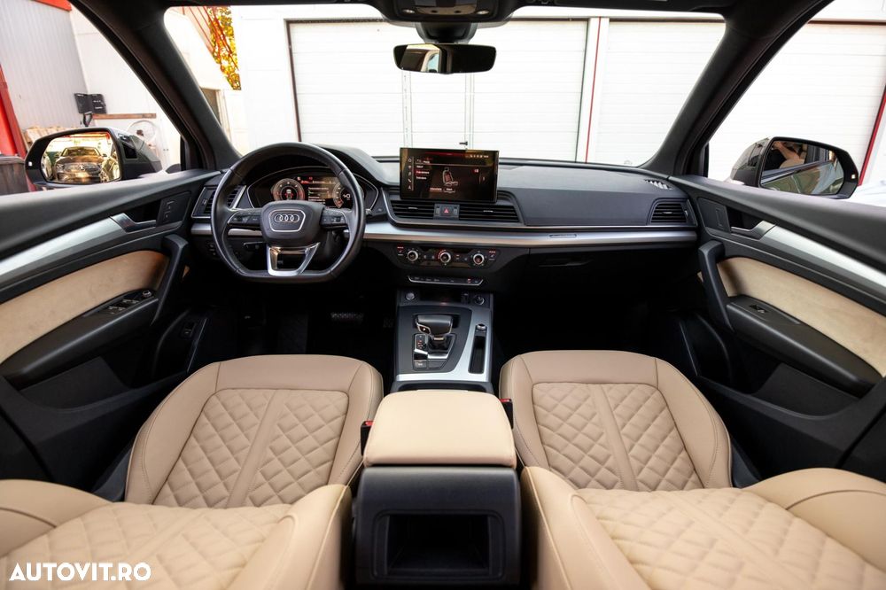 Audi Q5 - 9