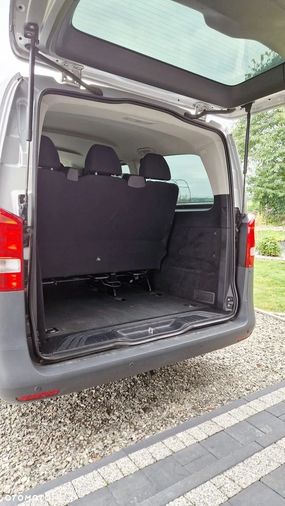 Mercedes-Benz Vito CDI Tourer Pro 447.705 - 9