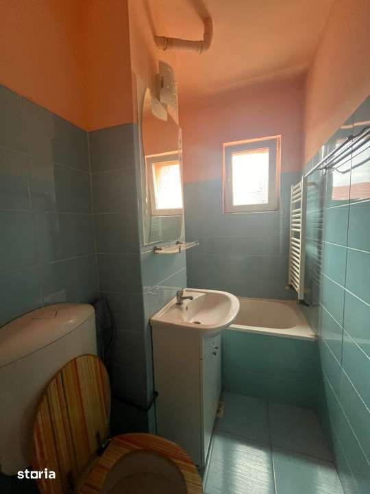 Apartament 2 camere zona Mihai Viteazul — fotografia 3