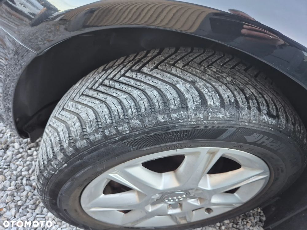 Audi A3 Sportback 1.6 TDI Ambiente - 40