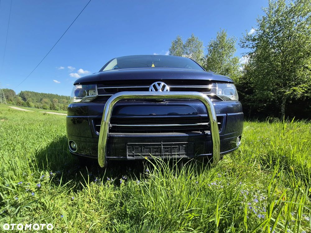 Volkswagen Transporter - 29