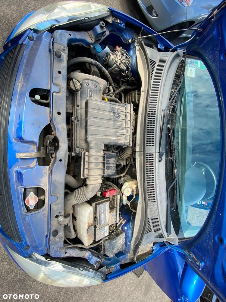 218 / Suzuki swift / na części/ - 6