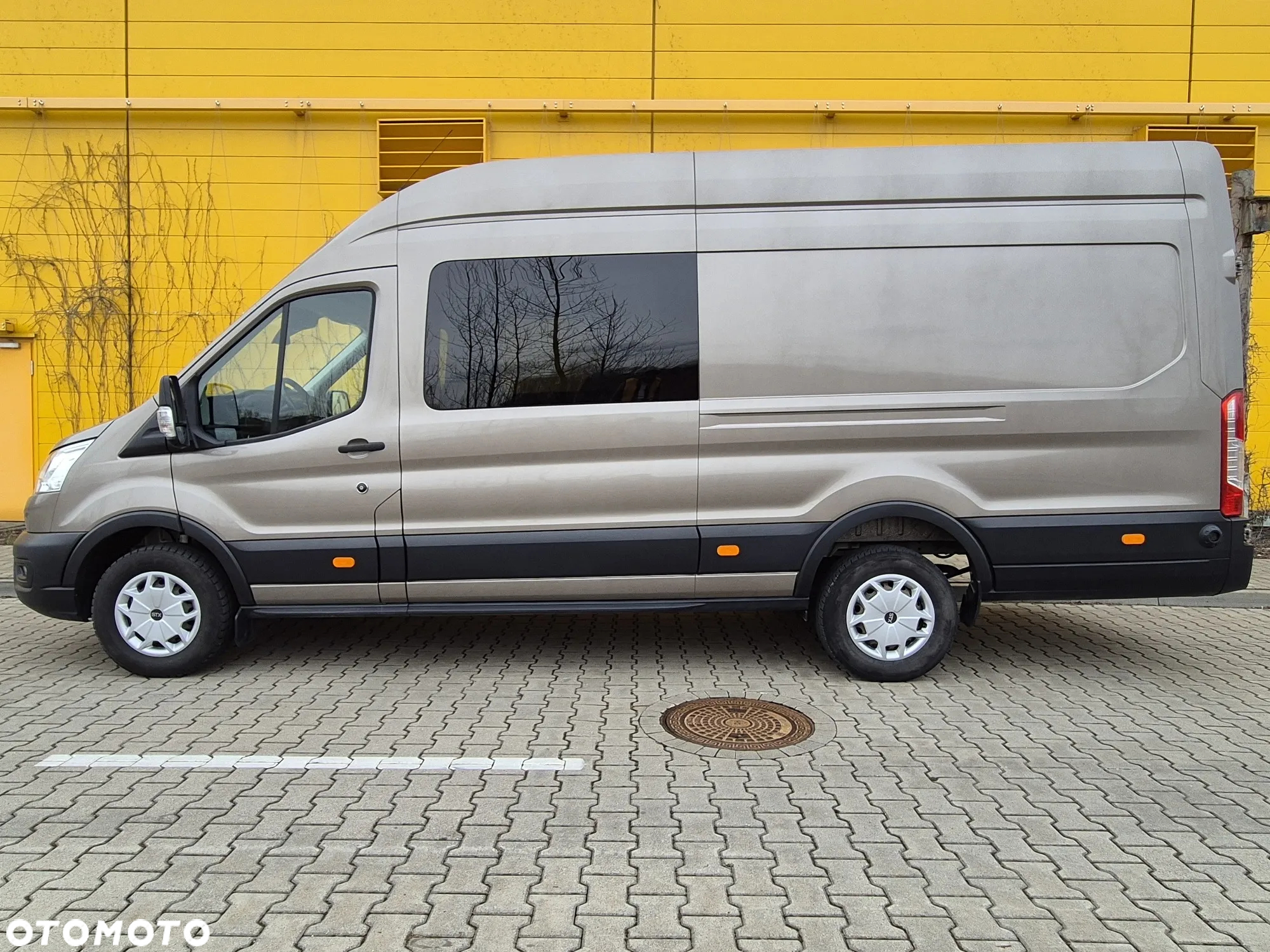 Ford Transit - 2
