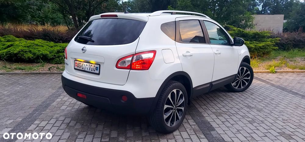 Nissan Qashqai 1.6 360 - 16