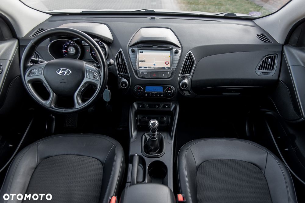 Hyundai ix35 1.6 2WD Style - 5