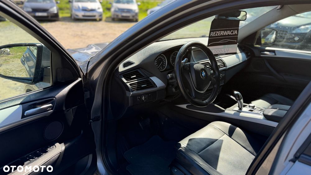 BMW X6 xDrive30d - 9