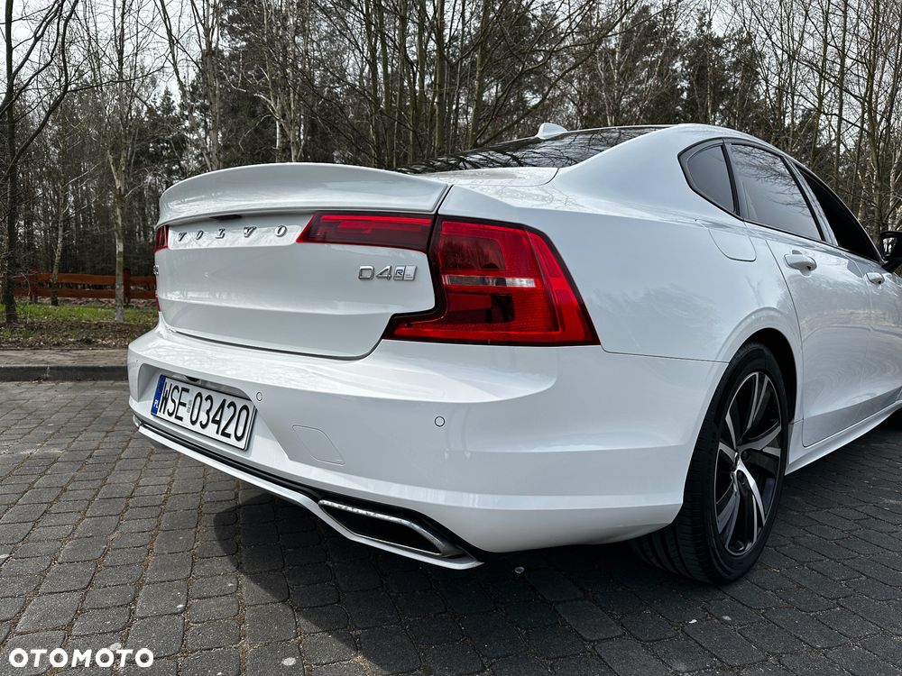 Volvo S90 D4 R-Design - 20