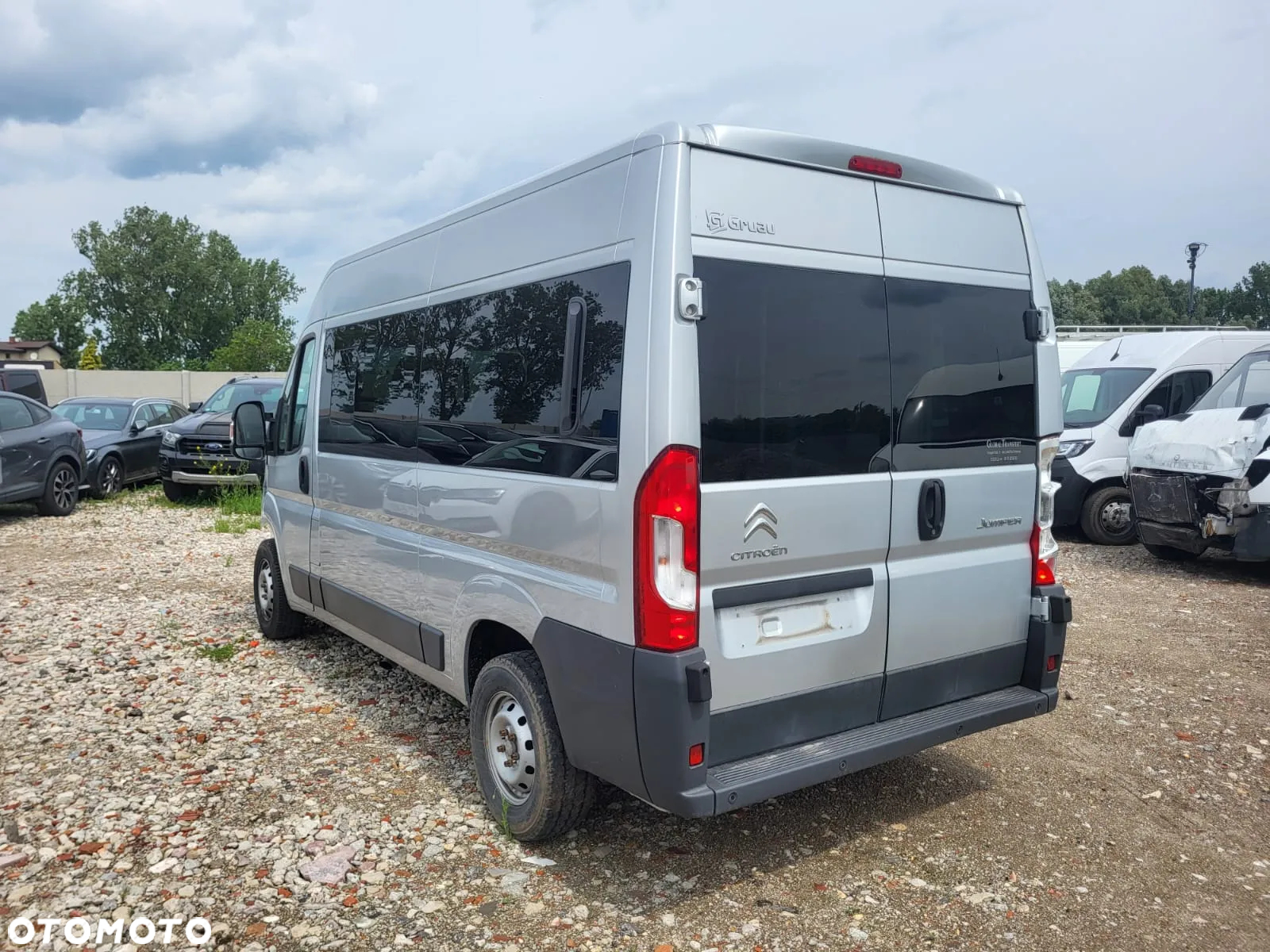 Citroën Jumper - 5